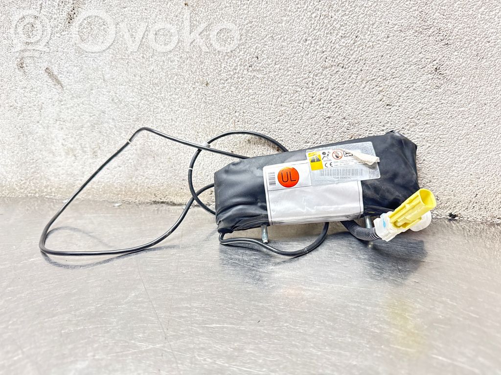 Poduszka powietrzna Airbag fotela   20879778,0589P1000541