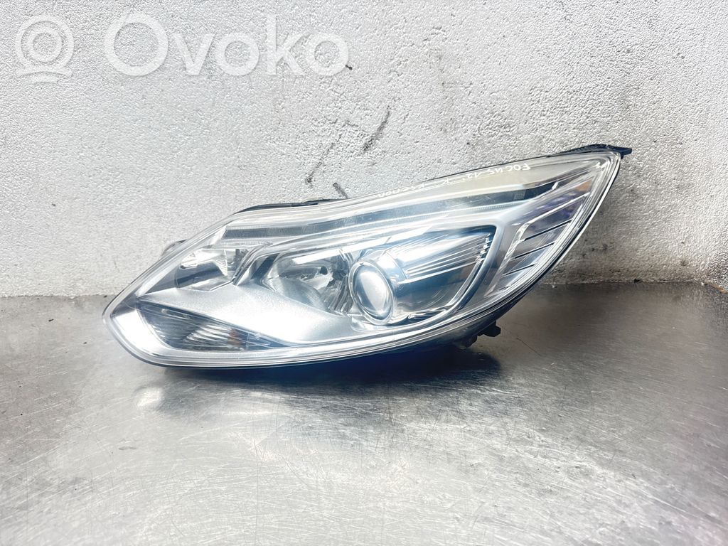 Phare frontale   BM5113D155,BM5113D155BG,62941C00DG