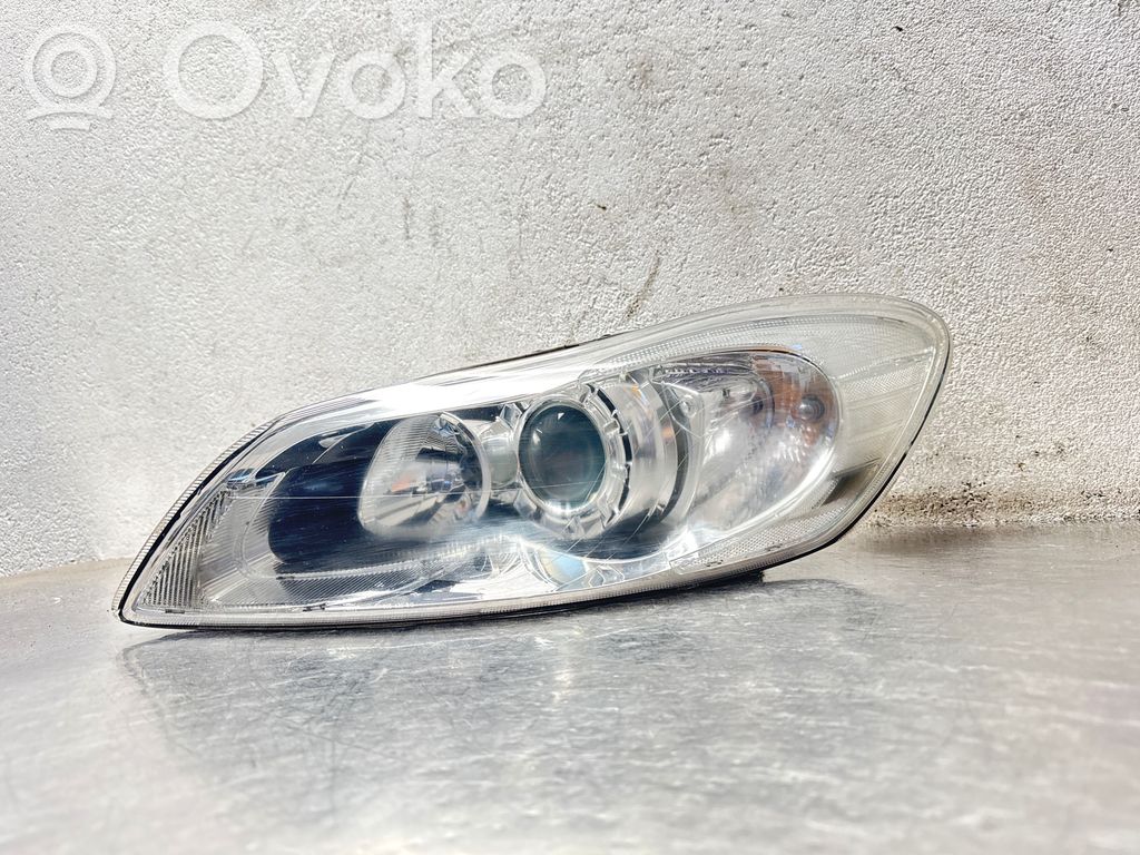 Volvo C30 Scheinwerfer 