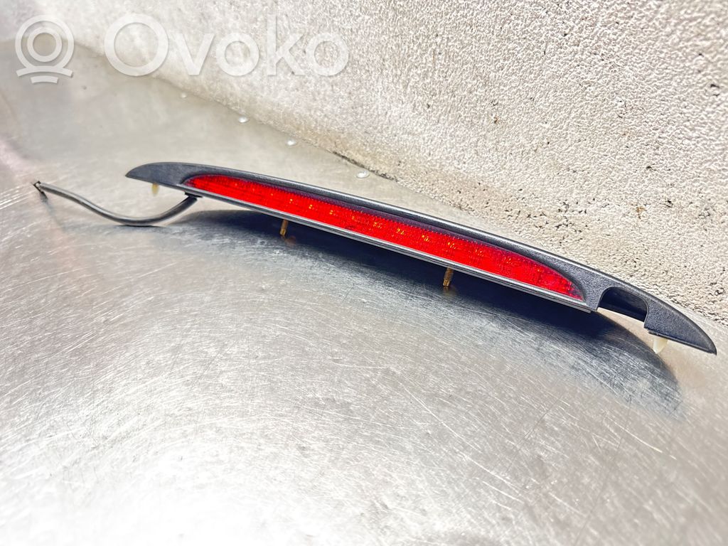 Saab 9-3 Ver1 Third/center stoplight 