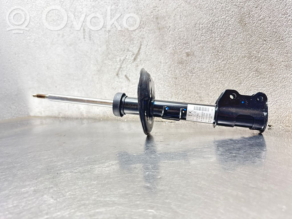 Opel Corsa D Front shock absorber/damper 