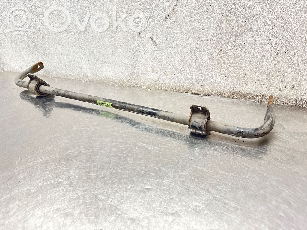 Opel Insignia B Bară antiruliu spate 