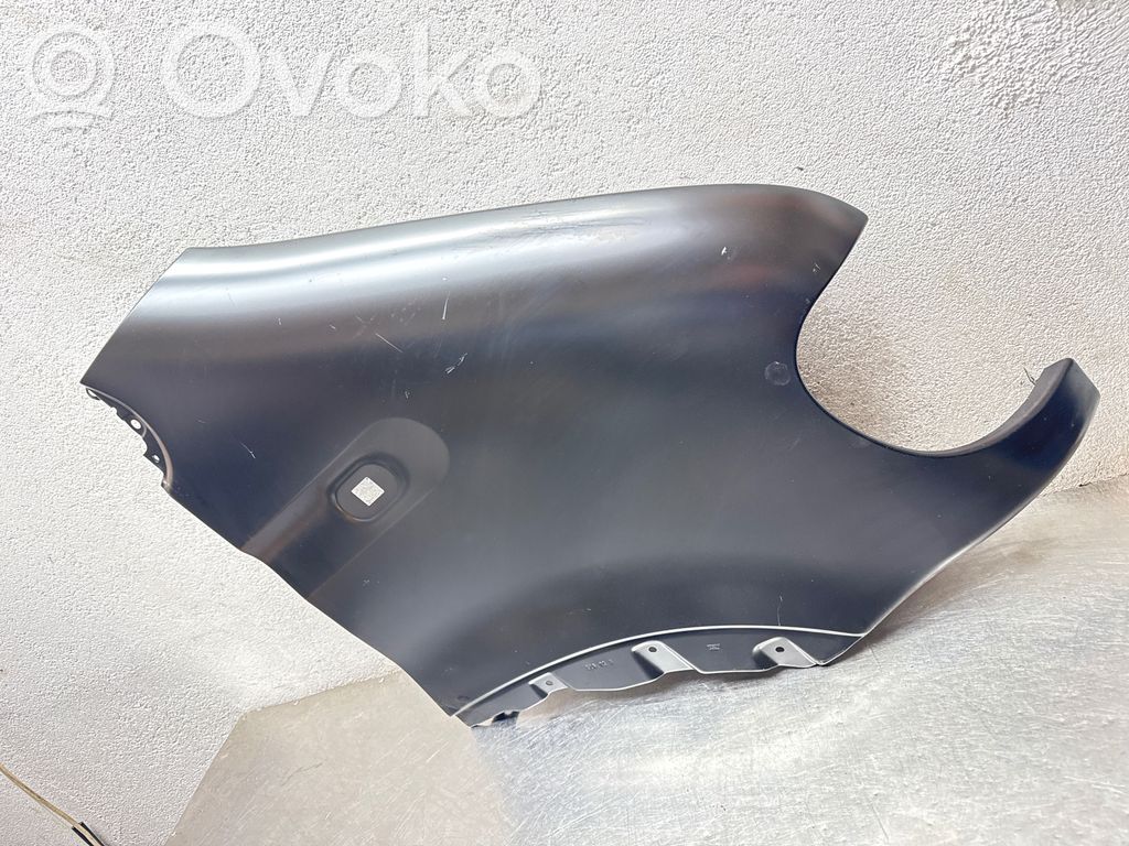 Opel Movano A Guardabarro 