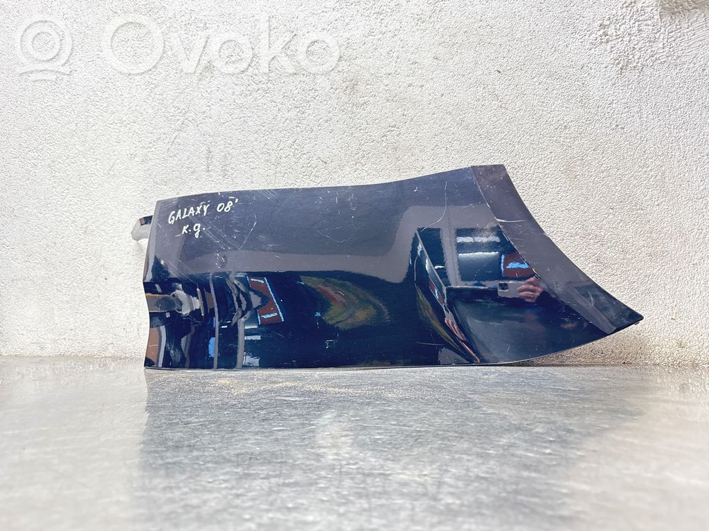 Ford Galaxy Aizmugurē bampera stūra daļa 