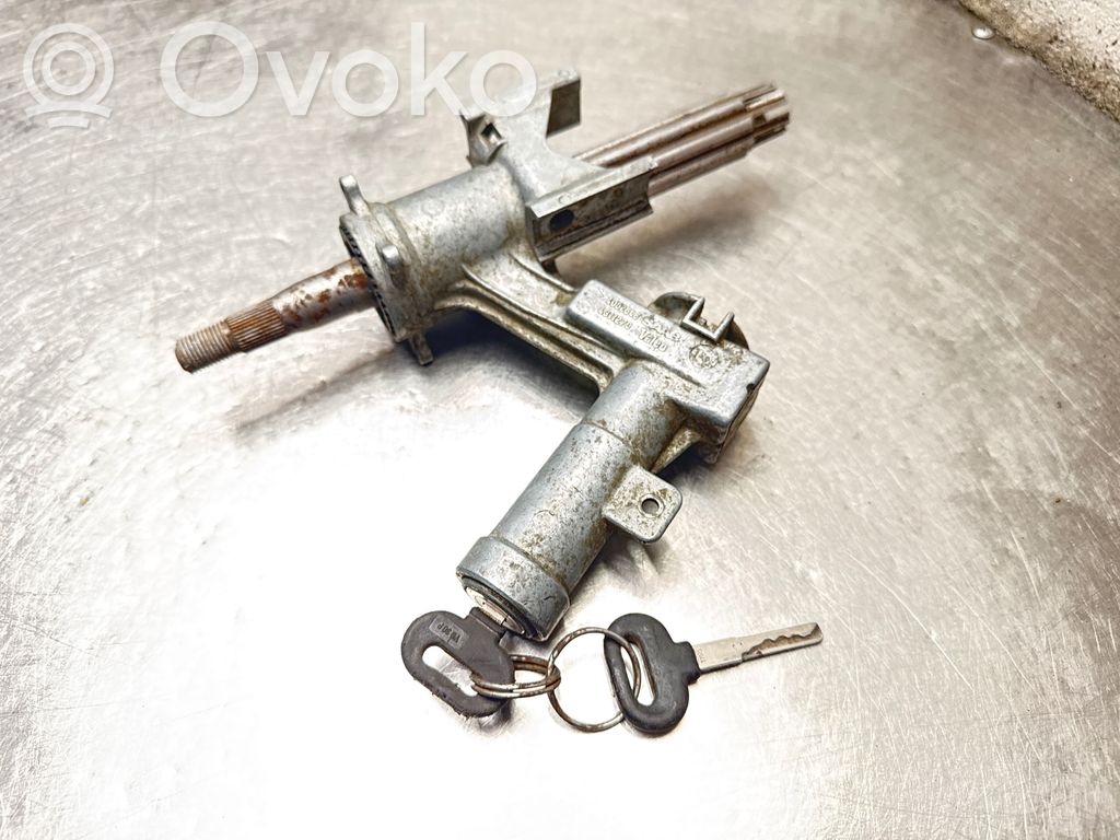 Saab 9000 CS Ignition lock 