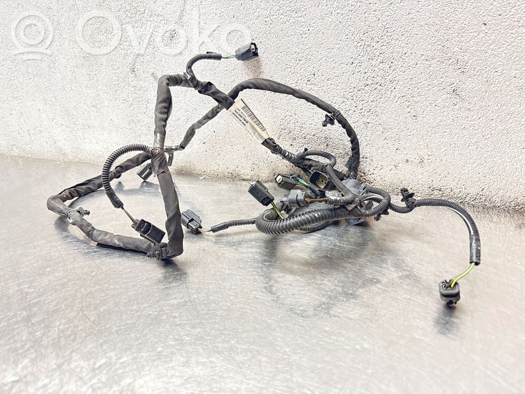 Volvo V40 Other wiring loom 