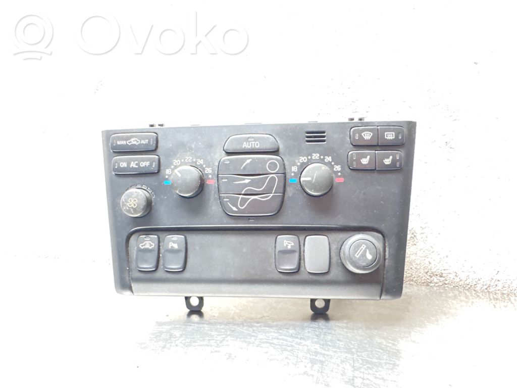 Volvo XC90 Unitate control climatizare 