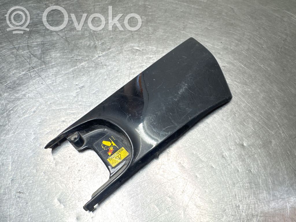 Saab 9-5 Obudowa lusterka zewnętrznego drzwi przednich 