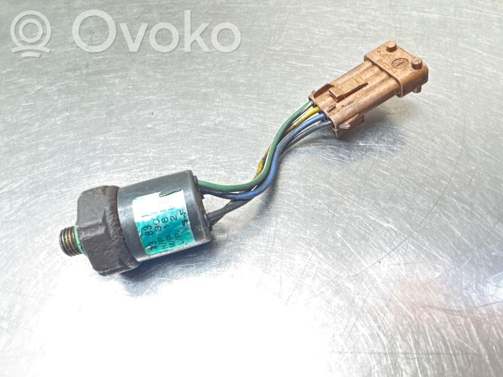 Saab 900 Sensor 