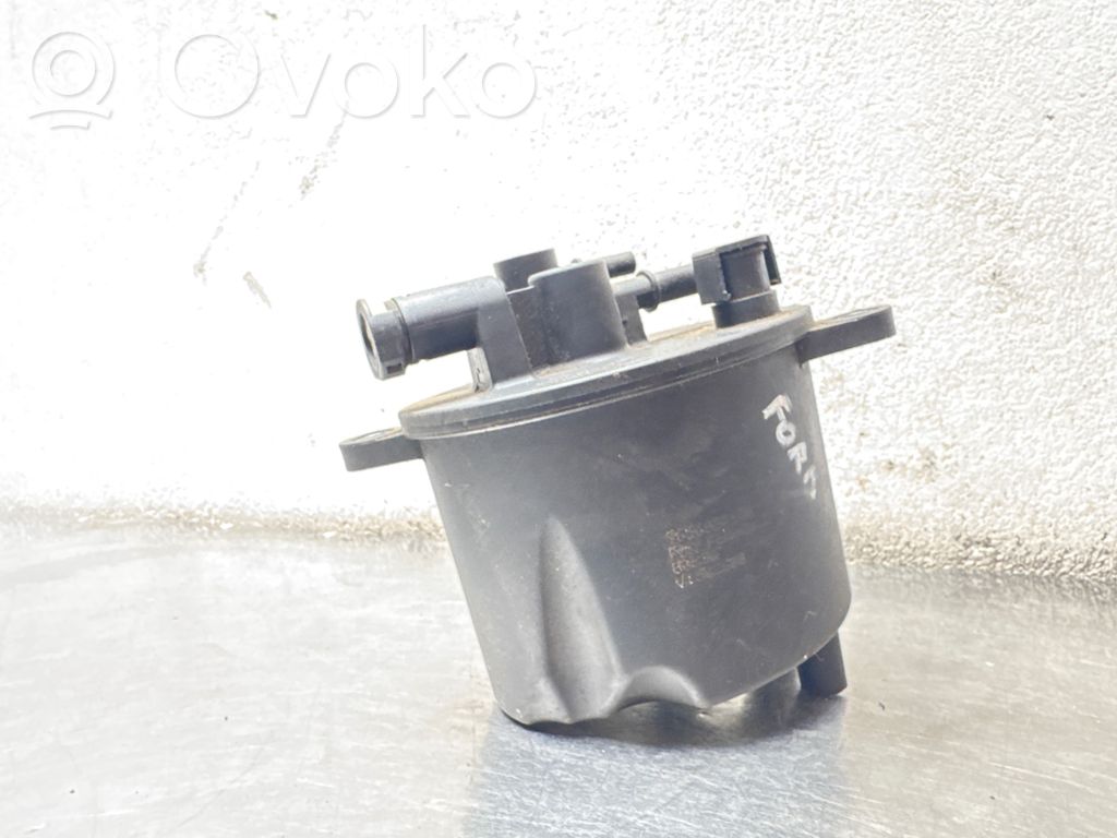 Filtr paliwa   9656937180,V15C2608