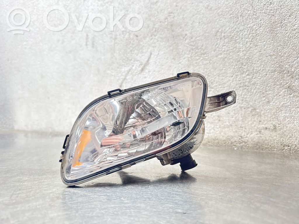 Volvo V70 Etusumuvalo 