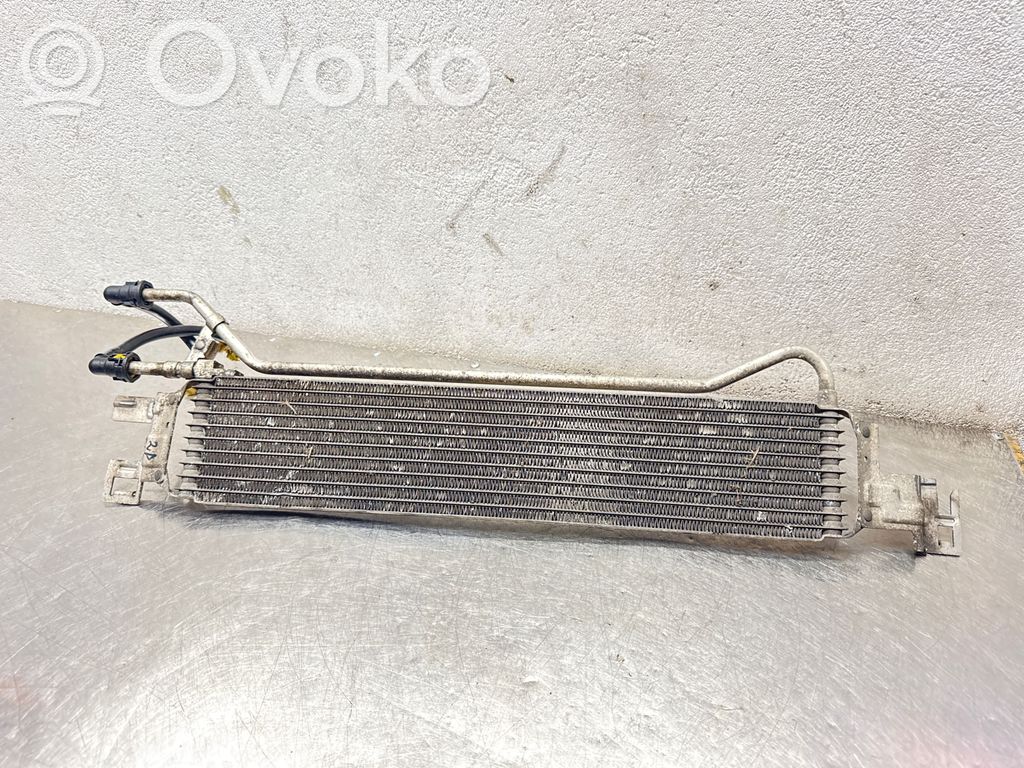 Volvo V50 Radiator lichid răcire 