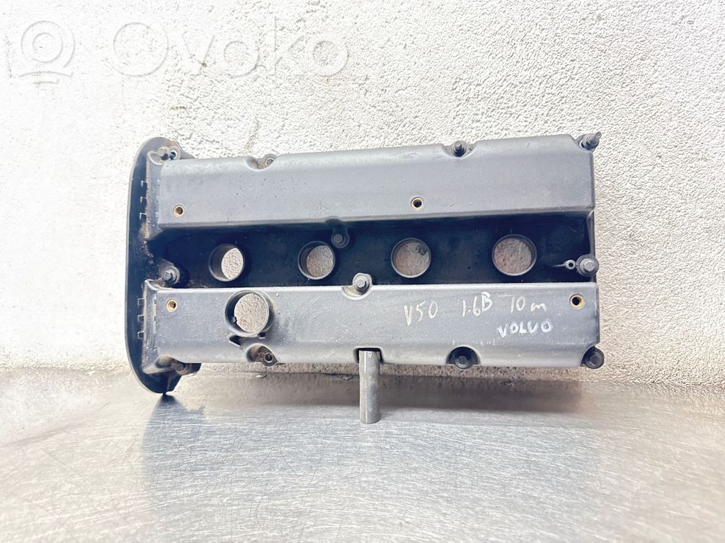 Volvo V50 Rocker cam cover 