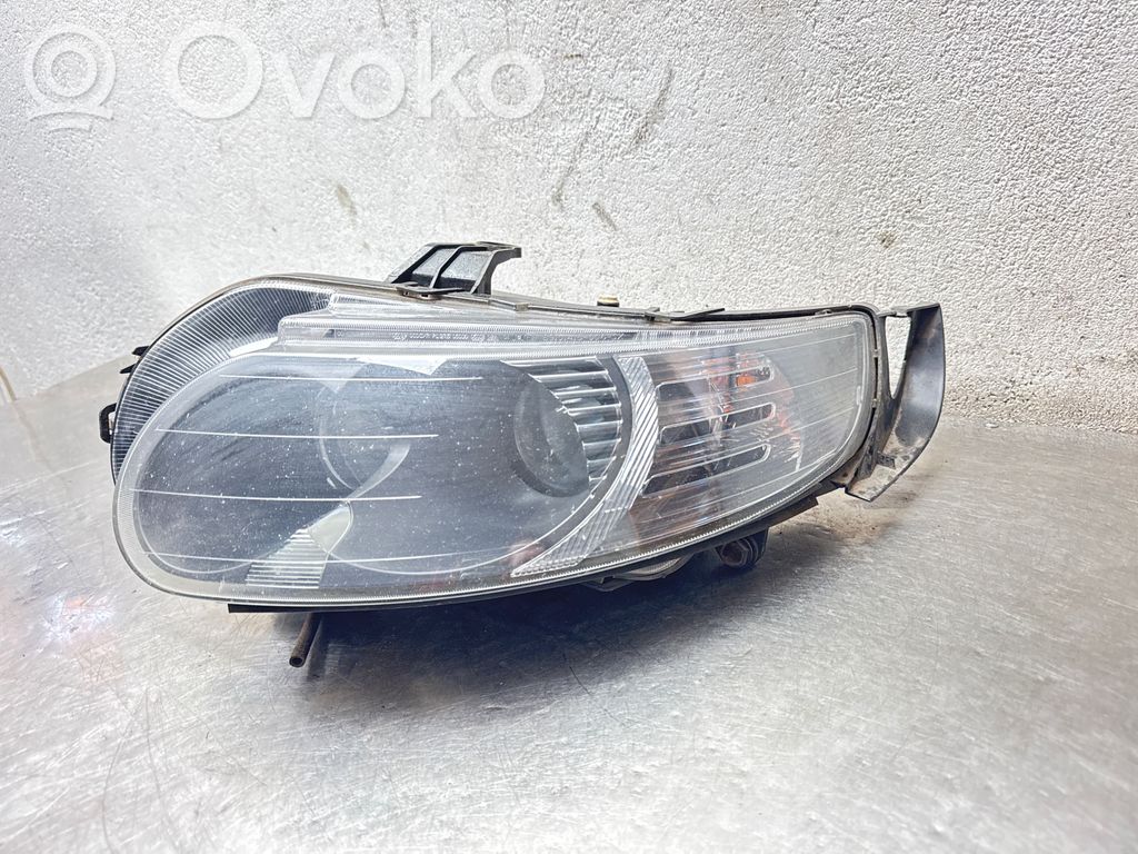 Saab 9-5 Scheinwerfer 