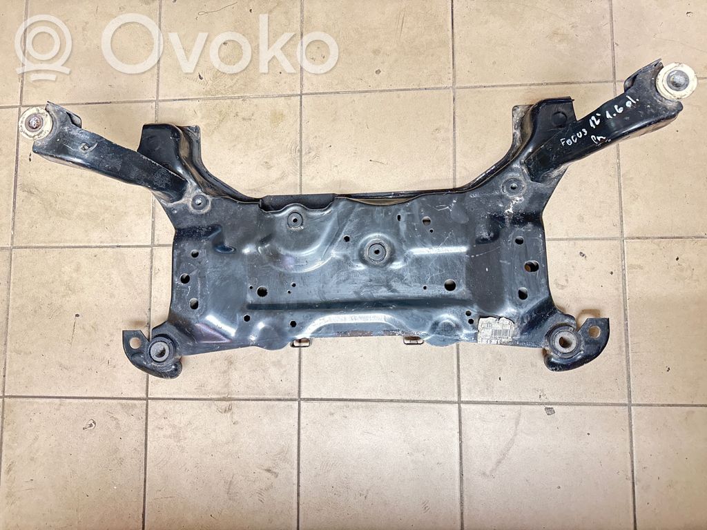 Priekinis traversas   00975913,011594