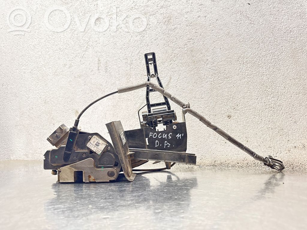 Etuoven lukko   921758102,BM5AA21812CB