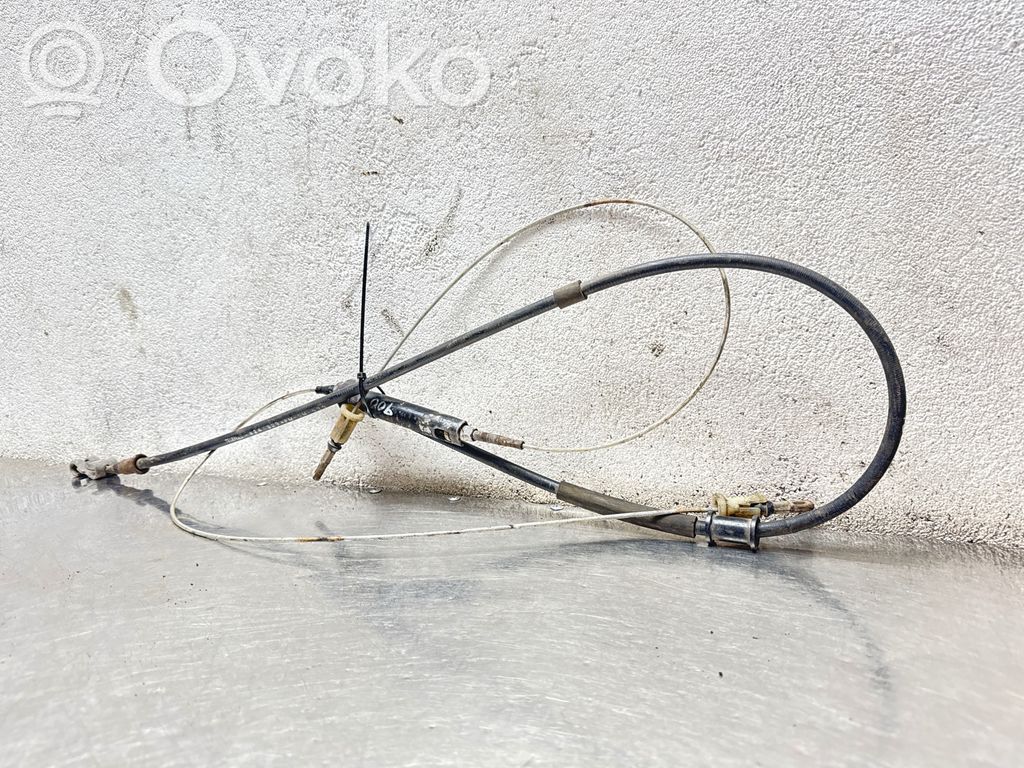 Linki hamulca ręcznego / postojowego   4241329