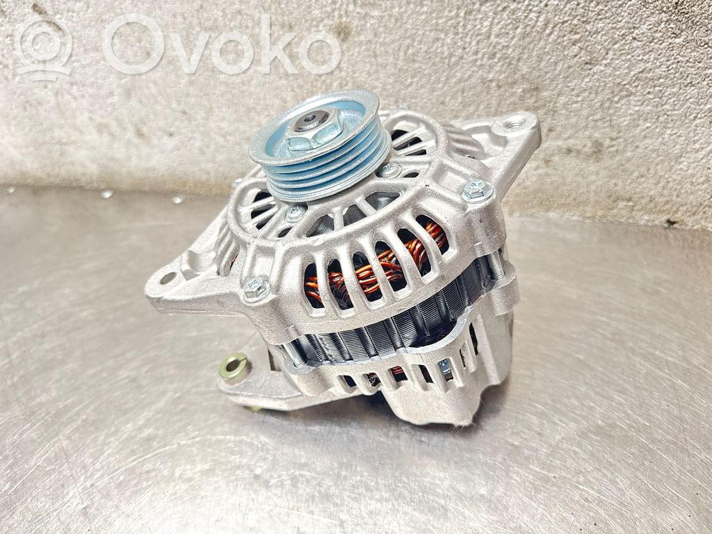 Mitsubishi Lancer Generatore/alternatore 