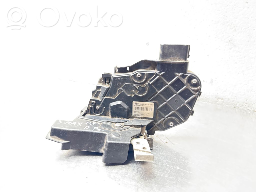 Etuoven lukko   6M2AR21812MC,A048317,961019