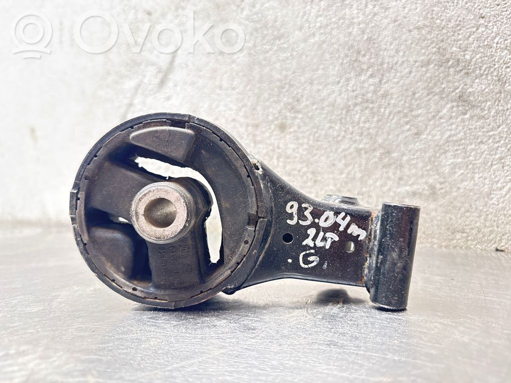 Saab 9-3 Ver2 Suport tampon motor 