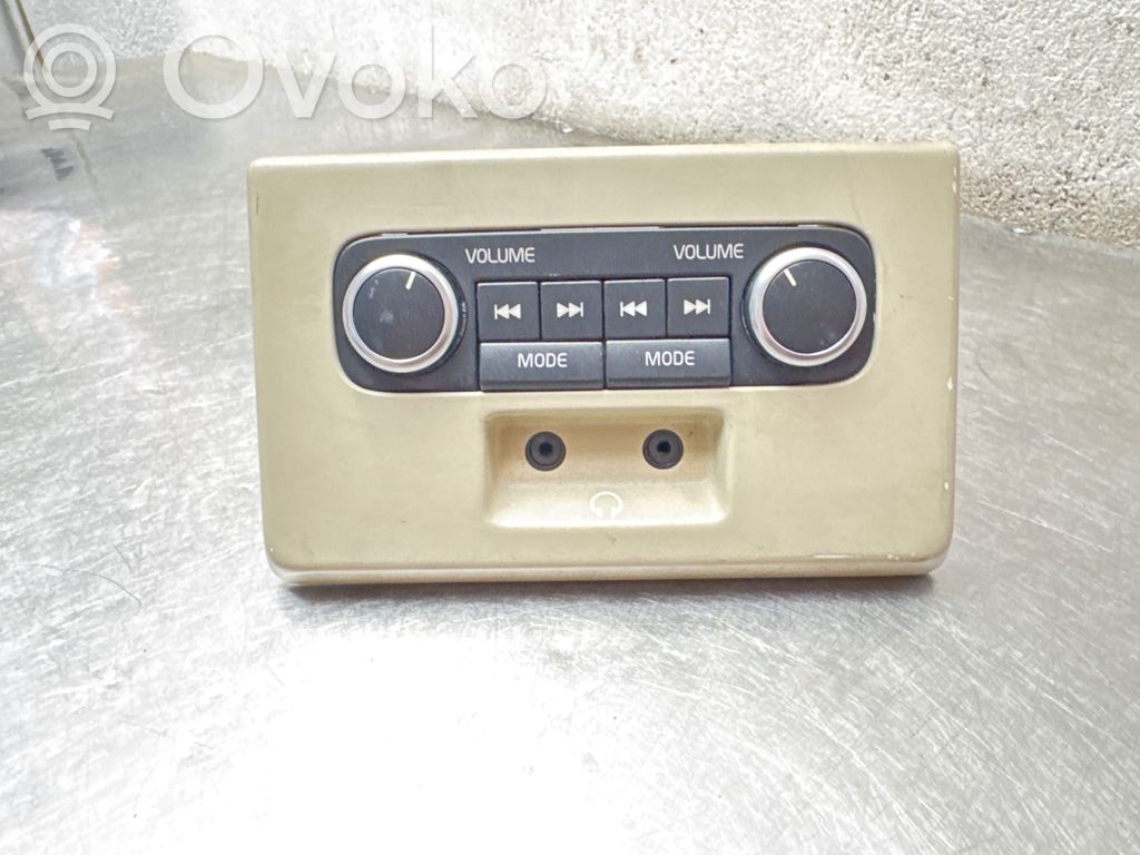 Panel radia   39872025,07W26E02,MP252100140