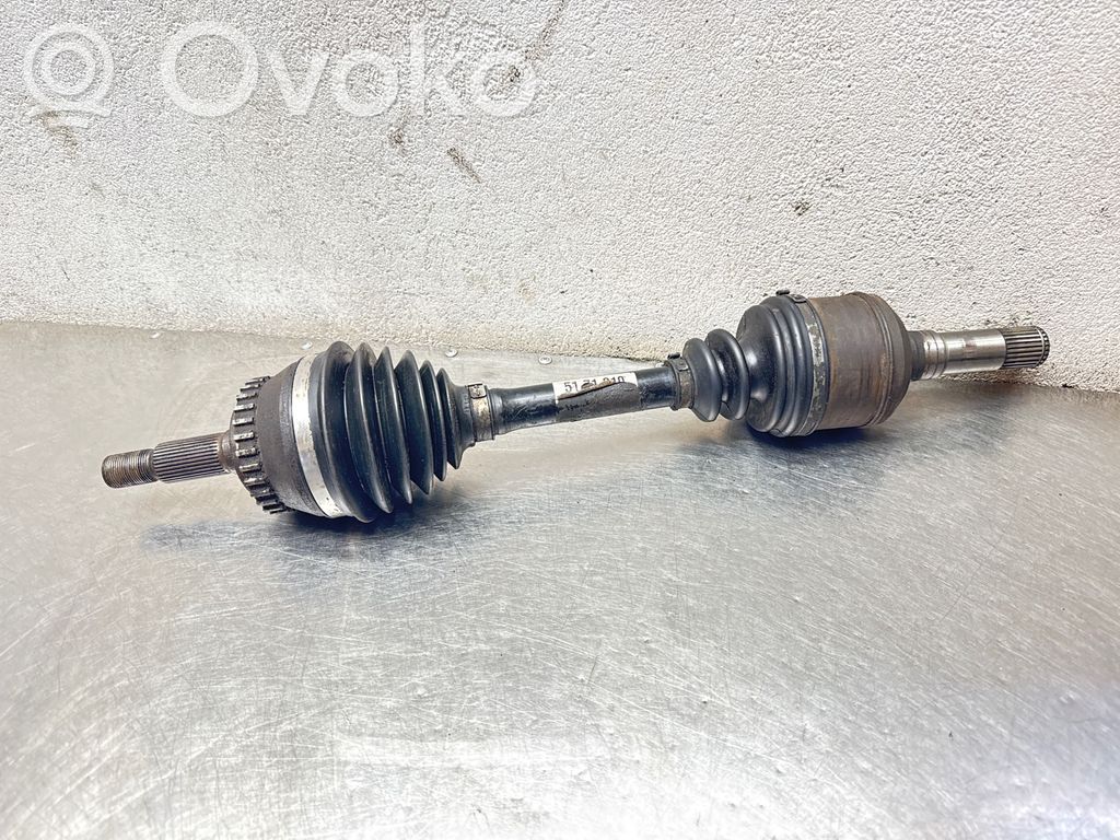 Saab 9-5 Eje de transmisión delantero 