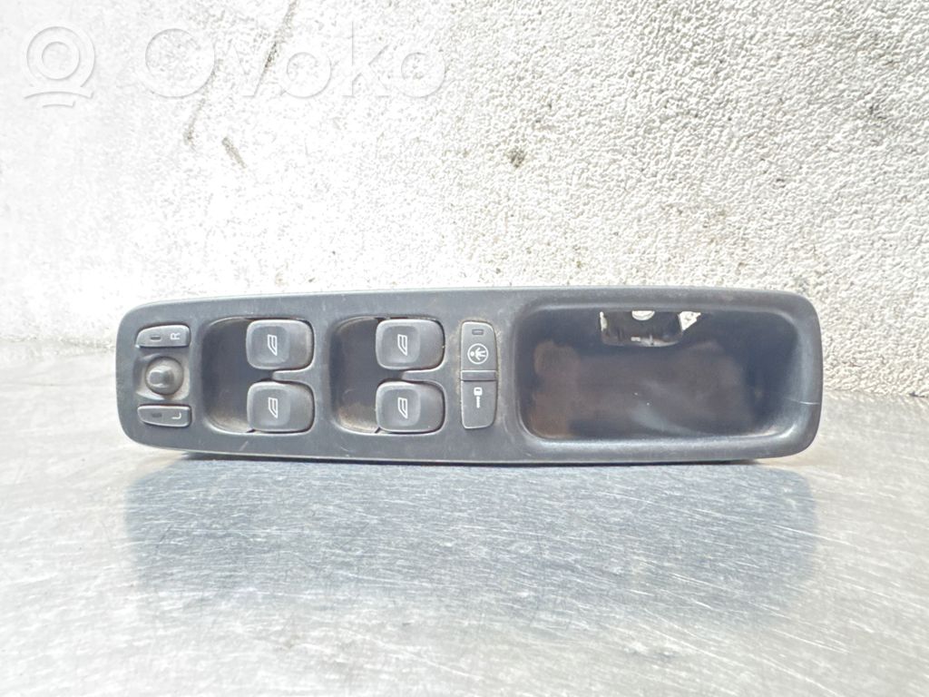 Przyciski szyb   8622039,90W20E,22501132