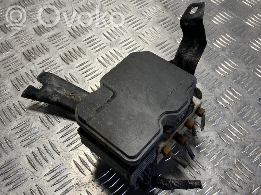 Suzuki Ignis ABS Pump 