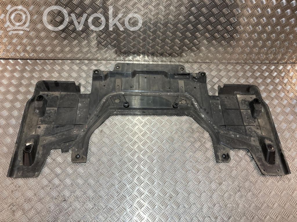Citroen Berlingo Engine splash shield/under tray 