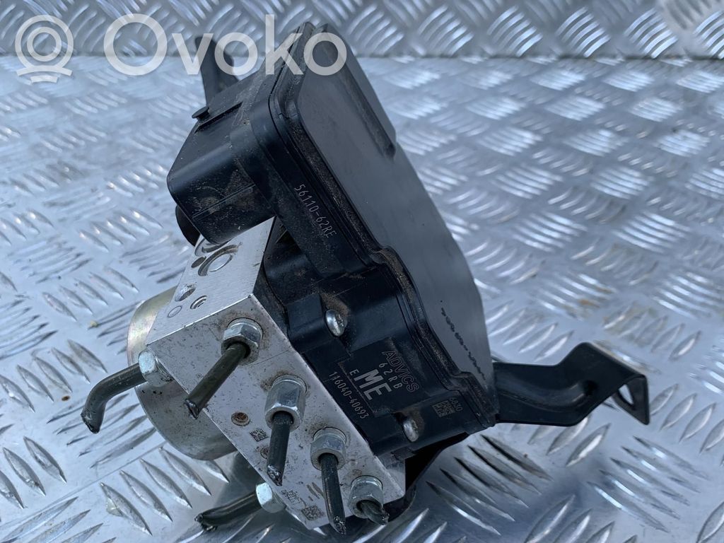 Suzuki Ignis Блок ABS 