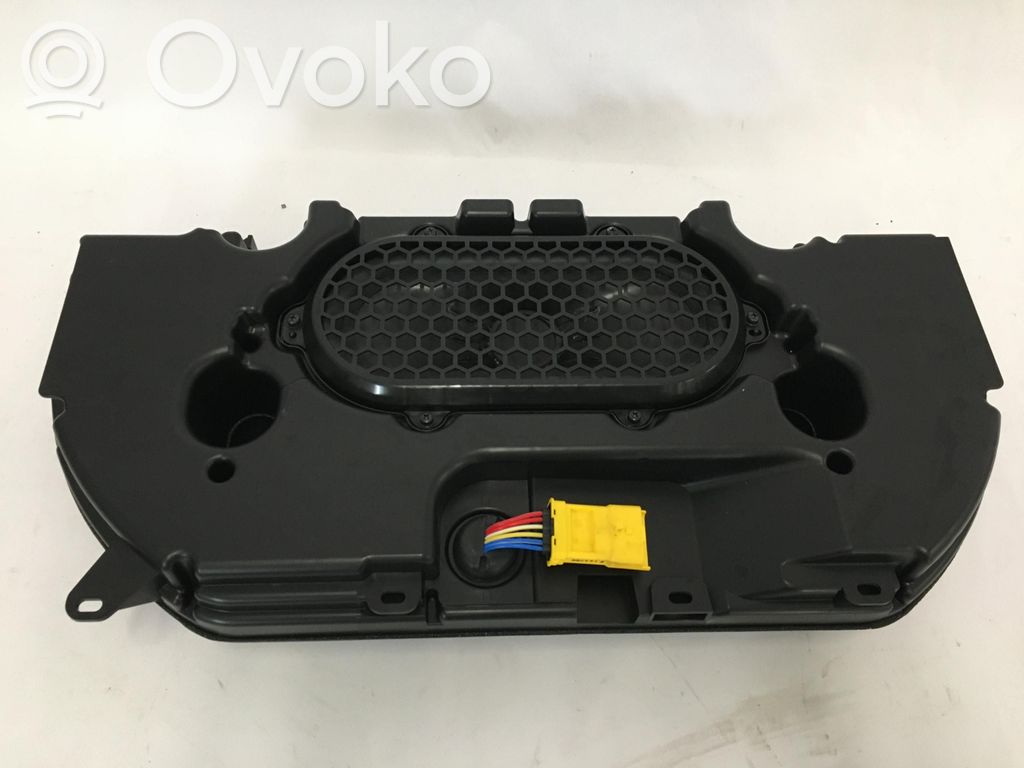 Enceinte subwoofer