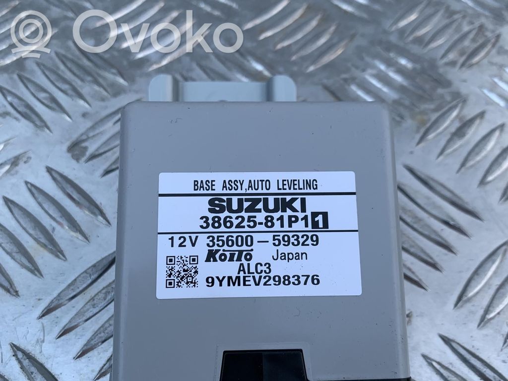 Suzuki Ignis Headlight/headlamp level sensor 