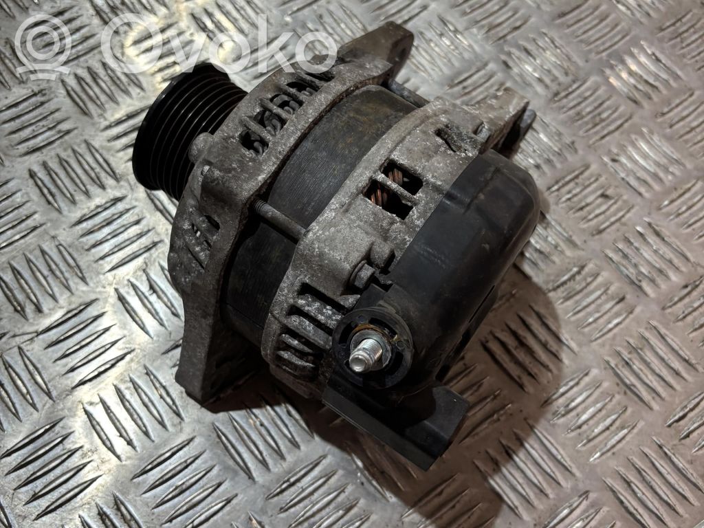 Suzuki Baleno IV Alternator 