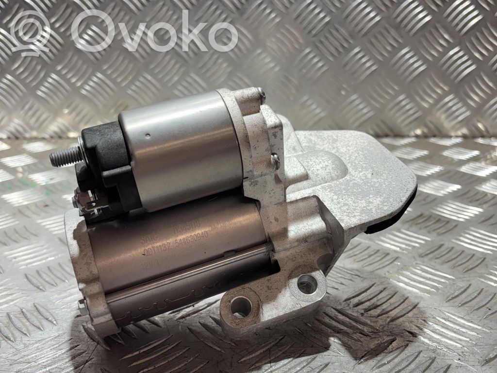 Motor de arranque   11545118,11545118