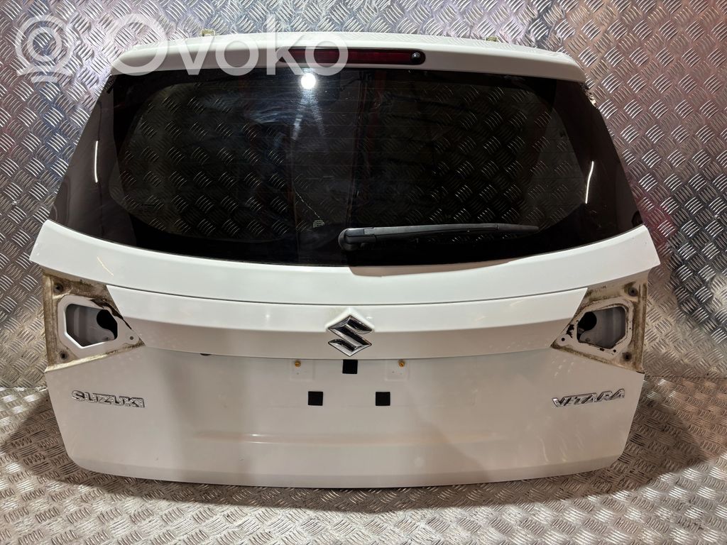 Tailgate/trunk/boot lid   PK24506,PK24506