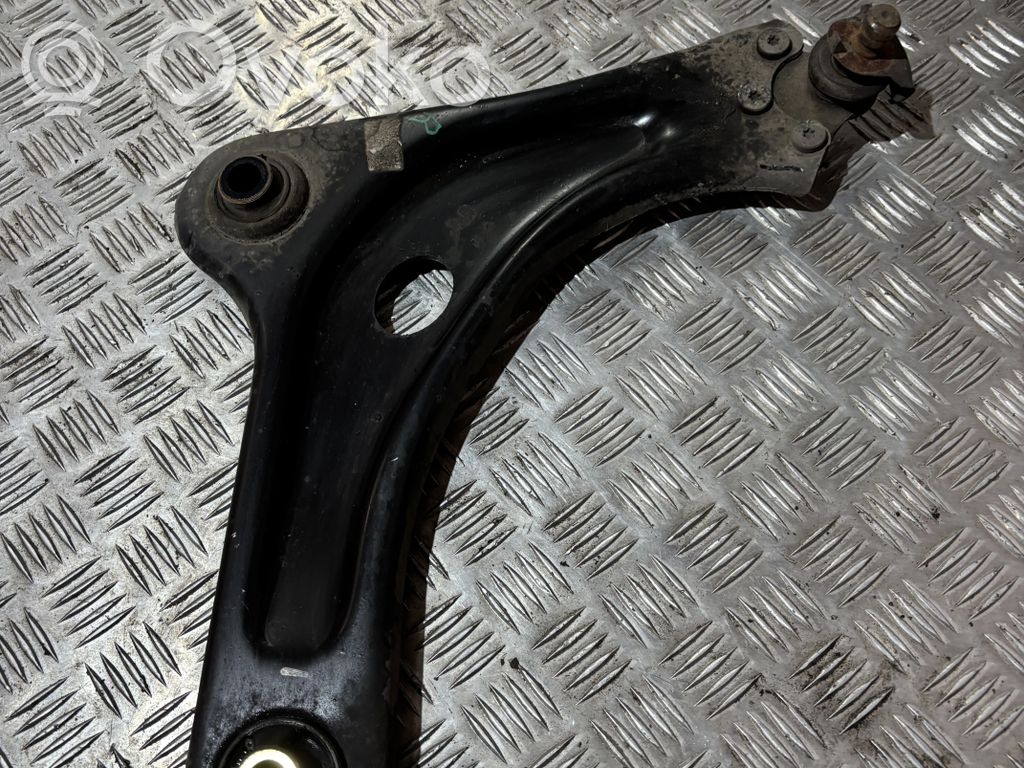 Front lower control arm/wishbone   PK24459,PK24459