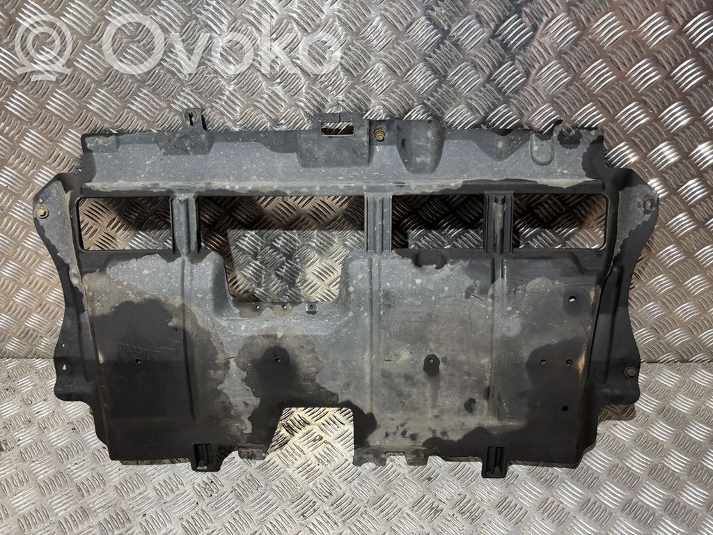 Citroen C3 Protecție inferioară motor 