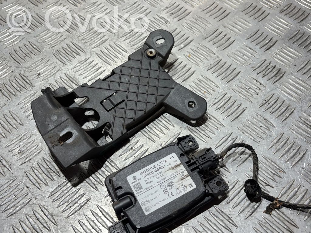 Radarsensor Abstandsradar   3F50086R01,3F50086R01