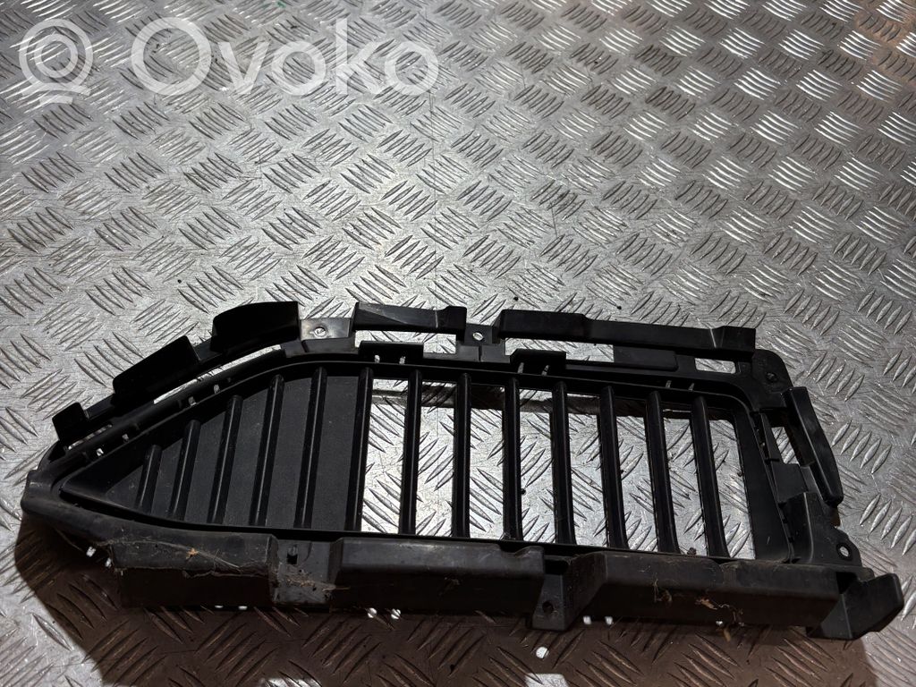 MG MG4 ev Maskownica / Grill / Atrapa górna chłodnicy 