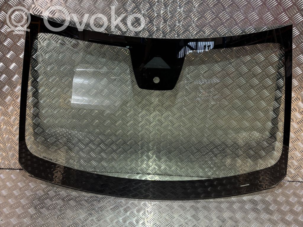 Priekšējā loga stikls   PK25457,PK25457