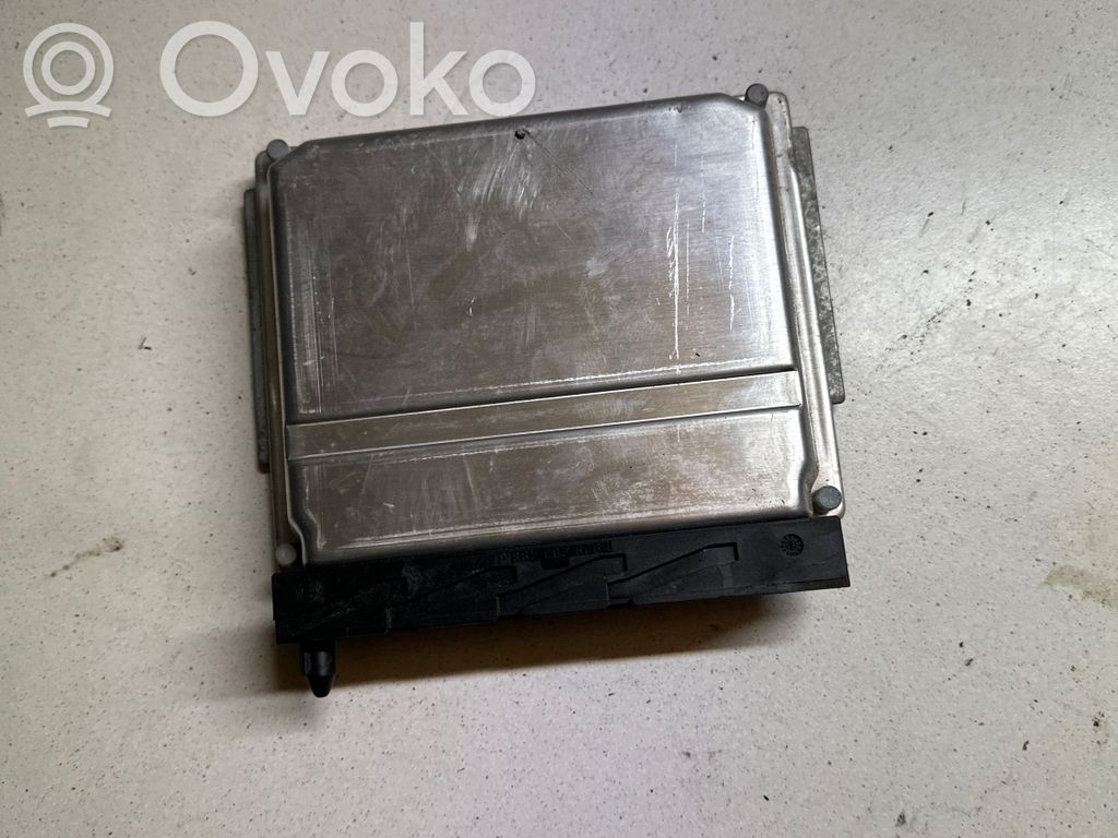 Sterownik / Moduł ECU   0000106374,08675760A
