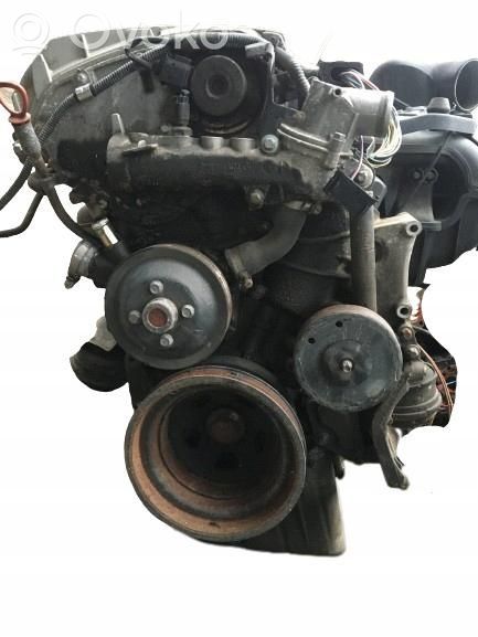 Mercedes-Benz E W210 Motor 