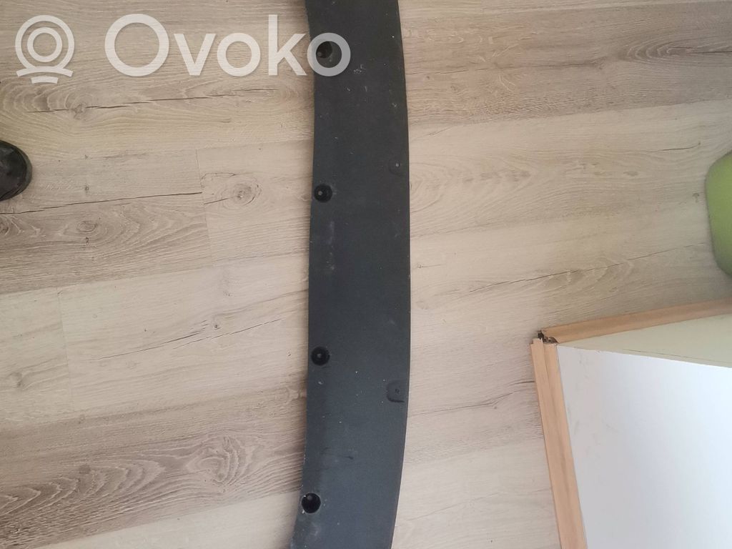 Ford Transit Courier Apatinė bamperio dalis 