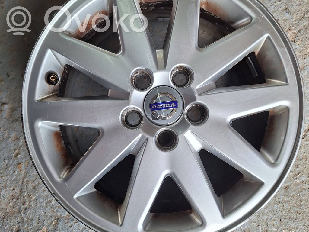 Volvo V50 Jante alliage R16 