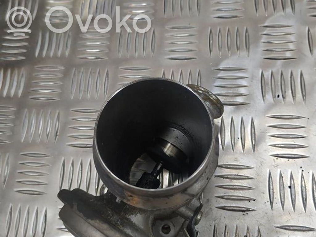 EGR vārsts   72826402