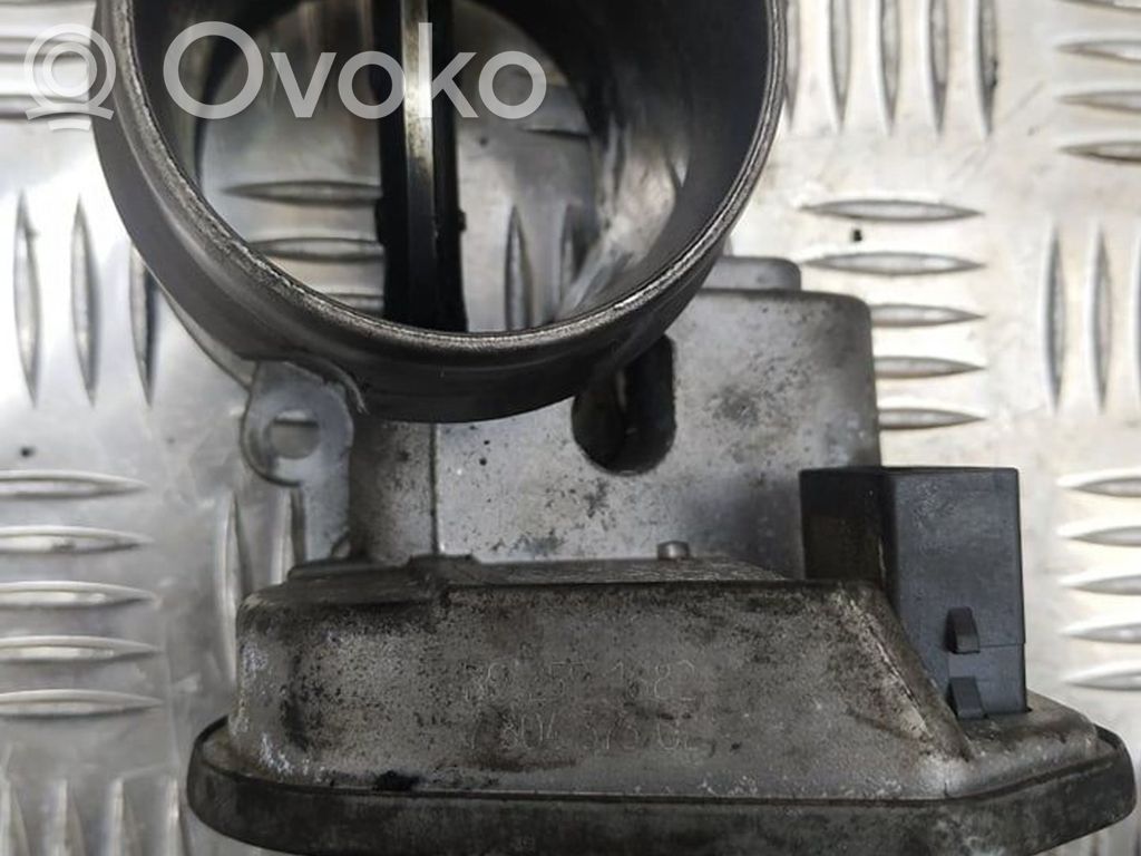 Throttle valve   780437302