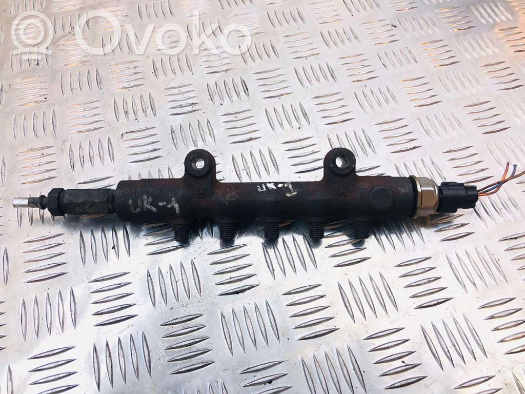 Fuel main line pipe   45PP31