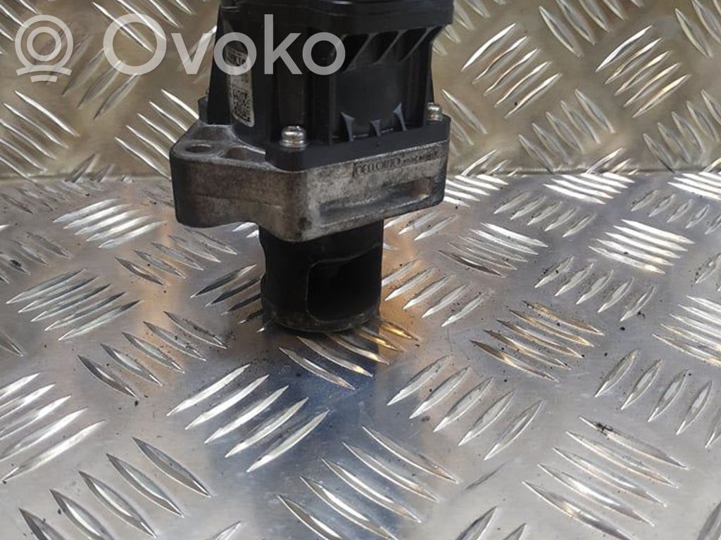 Opel Insignia A EGR vožtuvas 