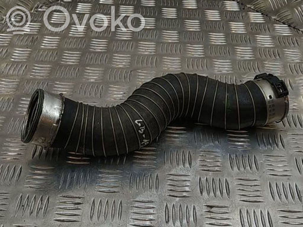 BMW 3 E90 E91 Intercooler hose/pipe 
