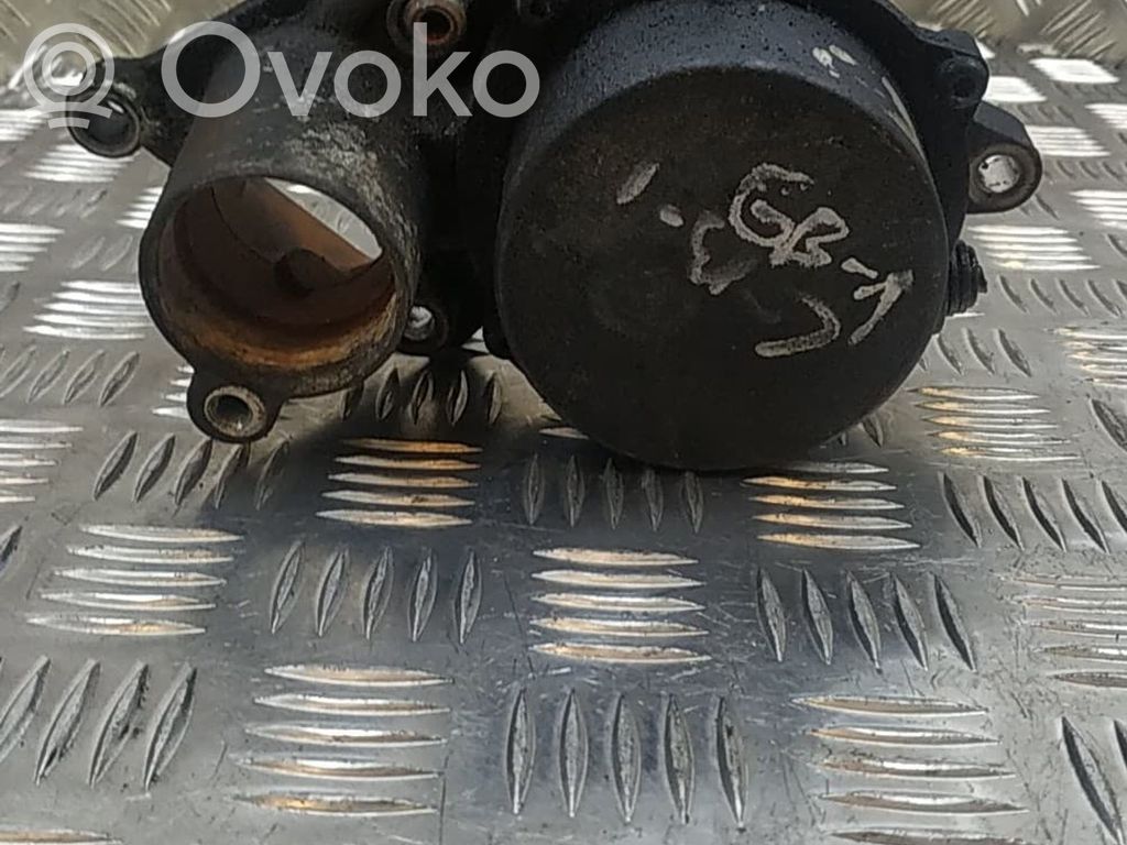Vakuumo pompa   2906